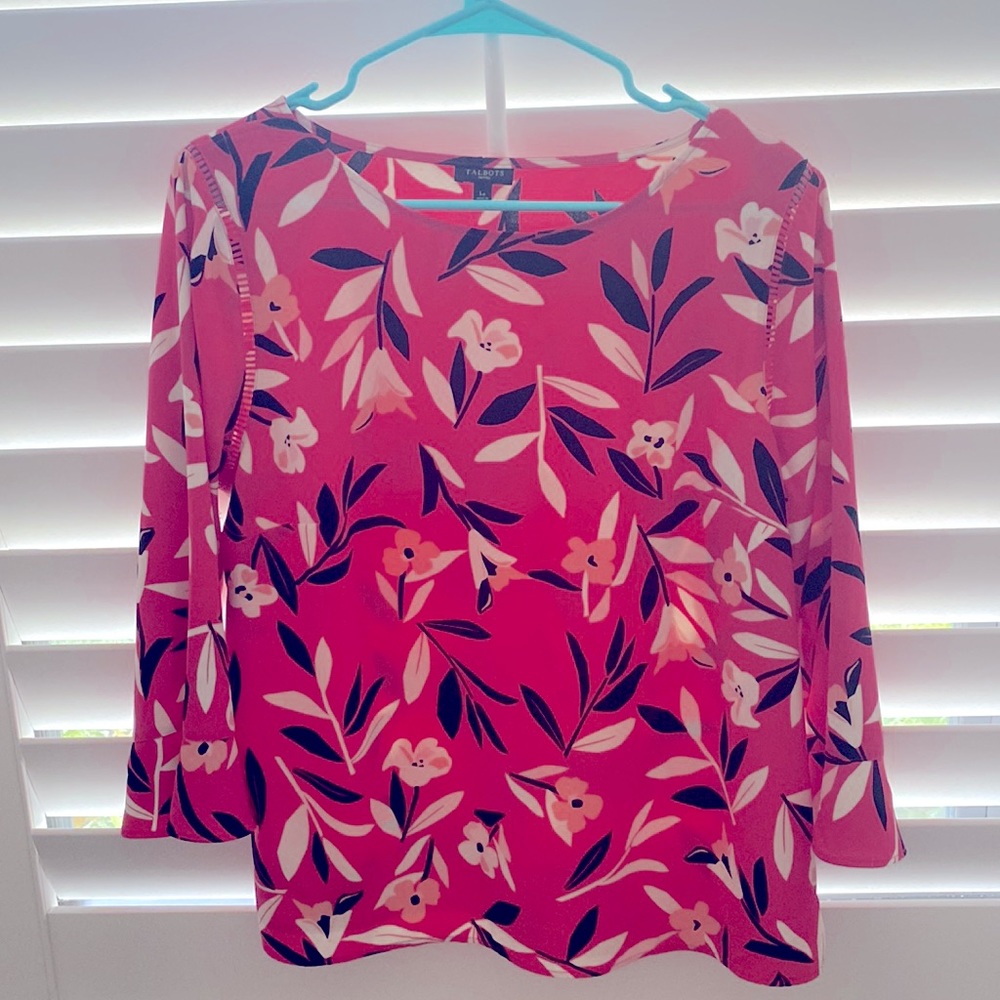 Talbots Top